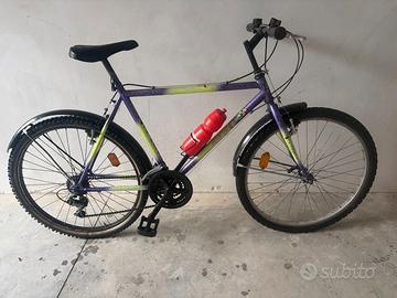 Mountain bike 26 pollici uomo