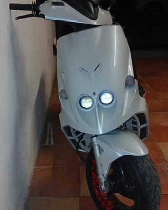 phantom f12 50cc Malaguti LC Twin Disk