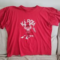 Maglietta ultras Padova