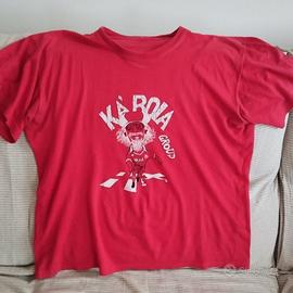 Maglietta ultras Padova