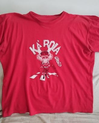 Maglietta ultras Padova