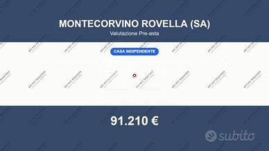 Immobile in asta di 272 m² con più di 5 locali e b
