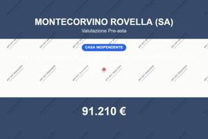 Immobile in asta di 272 m² con più di 5 locali e b