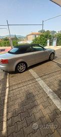 audi cabrio