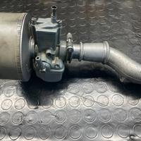 Kit carburatore per Vespa Et3