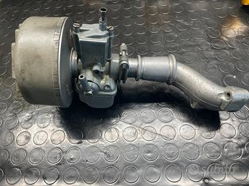 Kit carburatore per Vespa Et3