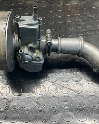 Kit carburatore per Vespa Et3