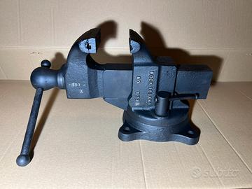 Morsa Vintage Rock Island No. 573 R - Girevole