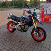 Aprilia Dorsoduro 750