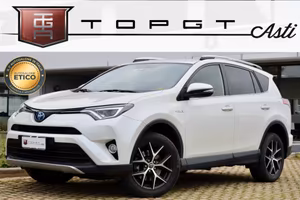 TOYOTA RAV 4 2.5 VVT-I FULL HYBRID STYLE 2WD 155cv