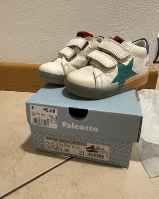Scarpe bambino