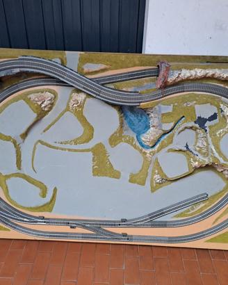 Base plastico Noch Konigsfeld