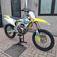 Suzuki RMZ 250