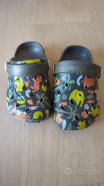Original Marines ciabatte bimbo taglia 21