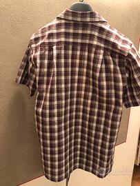 Camicia Patagonia cotone organico