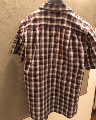 Camicia Patagonia cotone organico