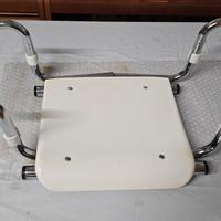 Sedile x vasca da bagno