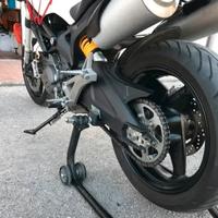 Ducati 696+ Nuovissima