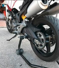 Ducati 696+ Nuovissima