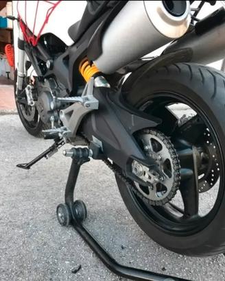 Ducati 696+ Nuovissima