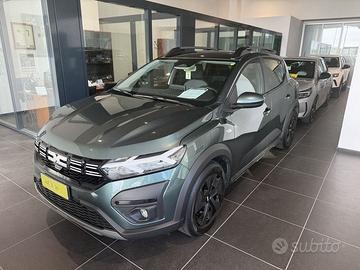 Dacia Sandero 1.0 TCe ECO-G STEPWAY EXPRESSION