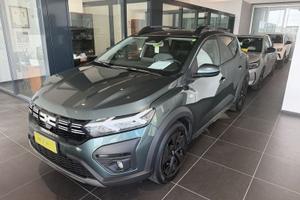 Dacia Sandero 1.0 TCe ECO-G STEPWAY EXPRESSION
