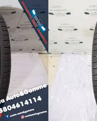 Gomme 215 75 16c Pirelli  85% 215 75 R16