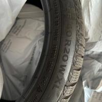 Pneumatici Continental Winter 255/40 R20 101W XL