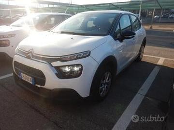 Citroen C3 BlueHDi 100 S&S Business Combi