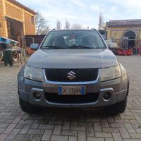 Grand Vitara 1.9 ddis 4x4 