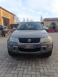 Grand Vitara 1.9 ddis 4x4 
