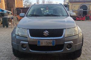 Grand Vitara 1.9 ddis 4x4 