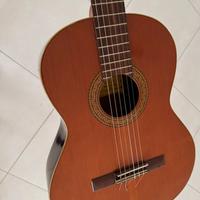 Chitarra Classica Alhambra 3C