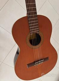 Chitarra Classica Alhambra 3C
