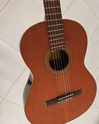 Chitarra Classica Alhambra 3C