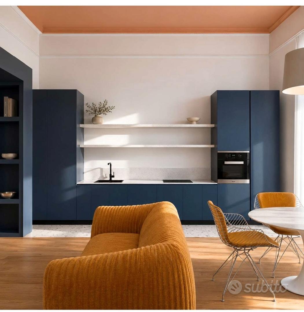 Apartment in Sant'Antimo, Napoli - Vista 3