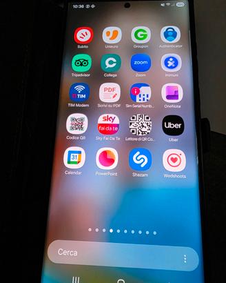 Samsung S22 Ultra 5g 512gb/12 Ram