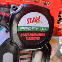 Decespugliatore a scoppio Profy 43