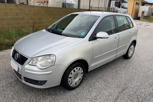 Volkswagen Polo 1.4/80CV TDI 5p. Comfortline