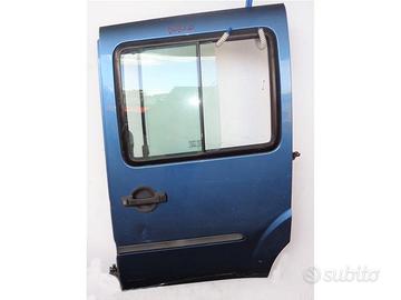 51934381 PORTA POSTERIORE SCORREVOLE SX FIAT DOBLO