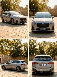 BMW SERIE 2ACTICE TOURER 218 d M SPORT