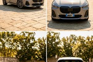 BMW SERIE 2ACTICE TOURER 218 d M SPORT
