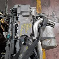 Motore OPEL cl 2000 DTI. 16V. 101 CV. Sigla Y20DTH