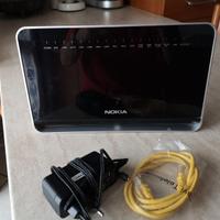 Modem Nokia G-240W-B Fibra FTTH Wi-Fi