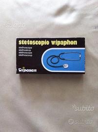 Stetoscopio Wipaphon