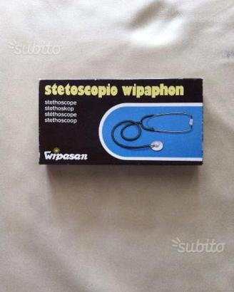 Stetoscopio Wipaphon