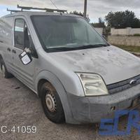 FORD TRANSIT CONNECT P65, P70, P80 - Ricambi
