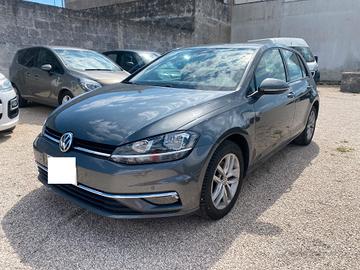 Volkswagen Golf 1.6 TDI 115 CV 5p. Business BlueMo