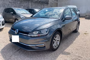 Volkswagen Golf 1.6 TDI 115 CV 5p. Business BlueMo