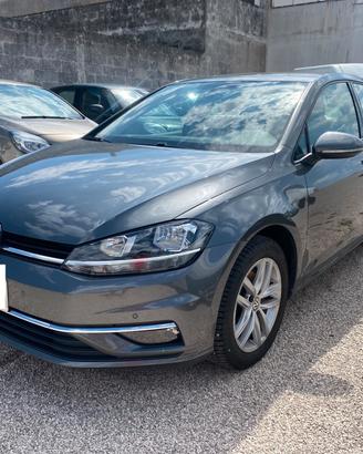 Volkswagen Golf 1.6 TDI 115 CV 5p. Business BlueMo